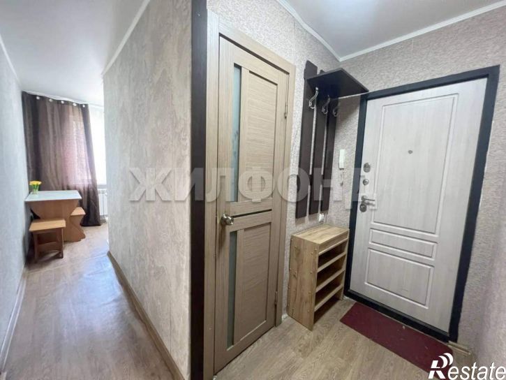 2-комн квартира Георгия Исакова/Попова улица, д.202