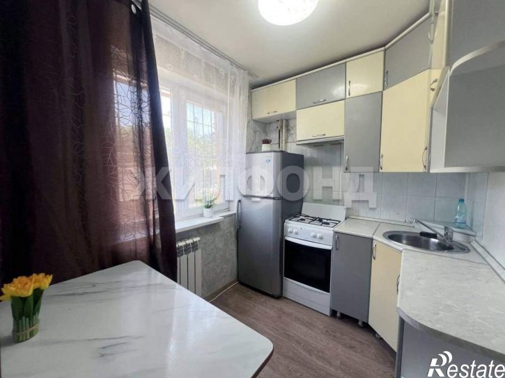 2-комн квартира Георгия Исакова/Попова улица, д.202