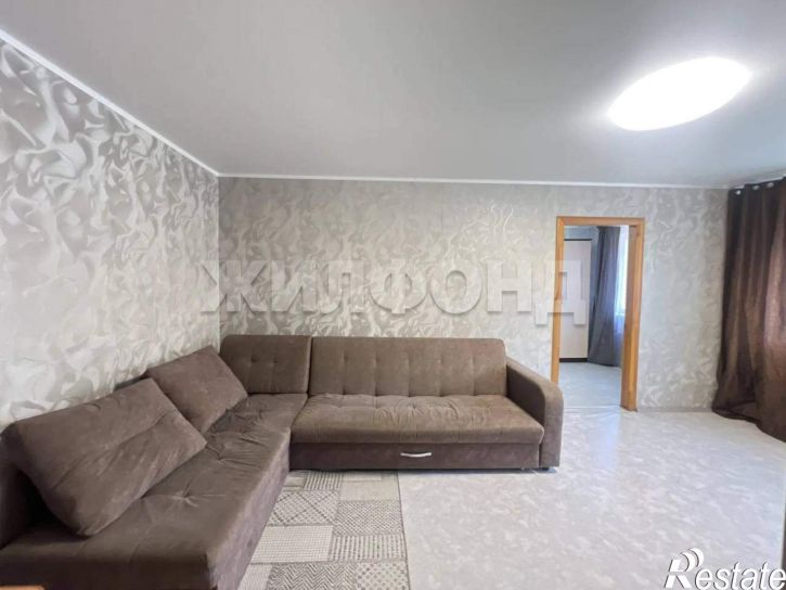 2-комн квартира Георгия Исакова/Попова улица, д.202