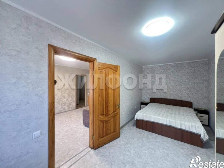 2-комн квартира Георгия Исакова/Попова улица, д.202