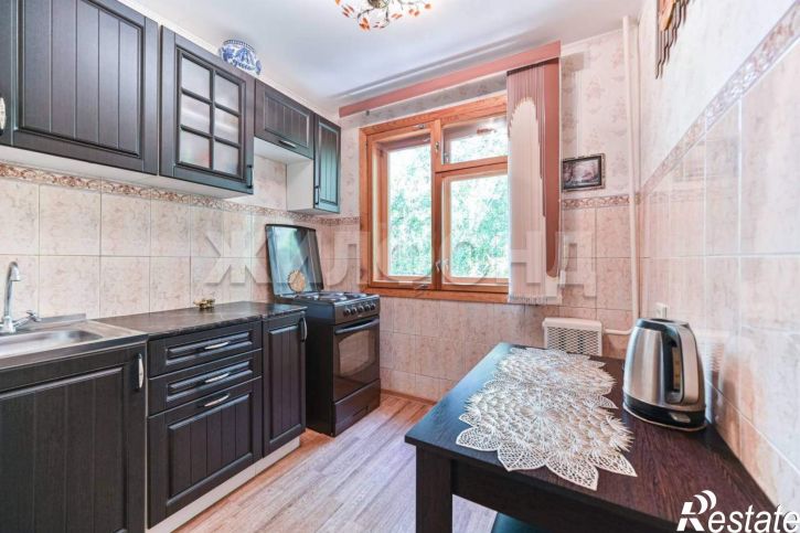2-комн квартира Георгиева улица, д.43