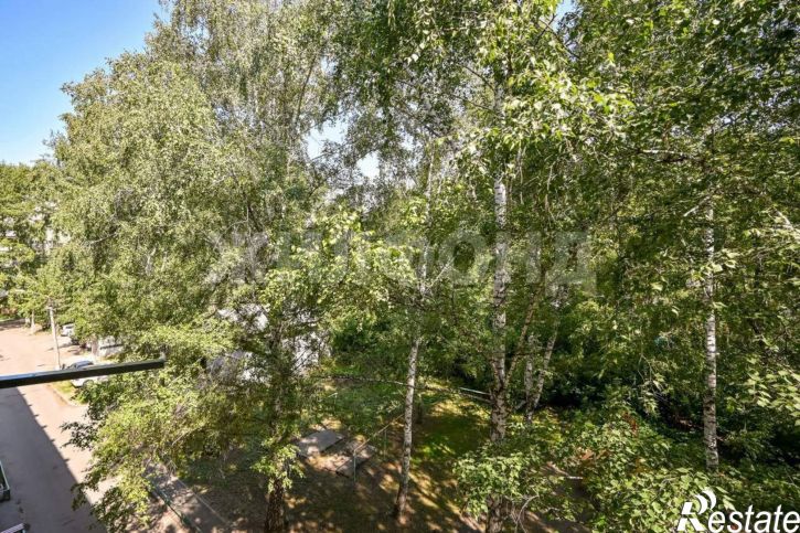 2-комн квартира Георгиева улица, д.43