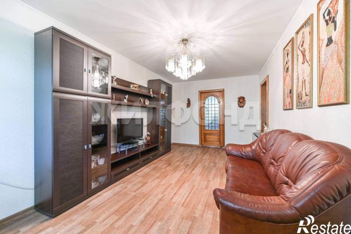 2-комн квартира Георгиева улица, д.43