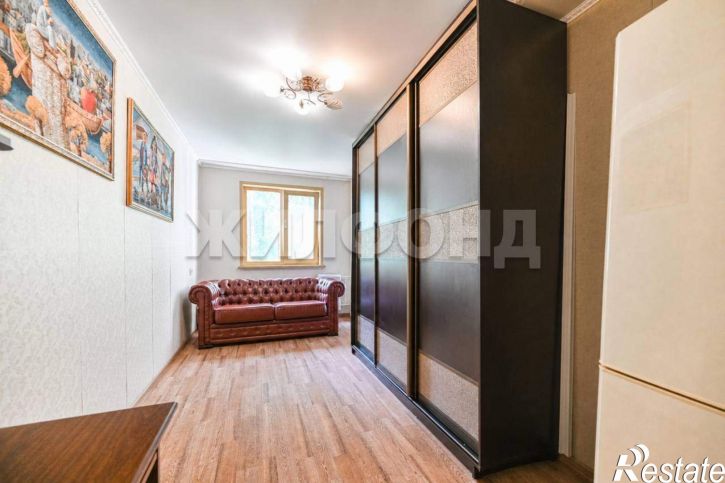 2-комн квартира Георгиева улица, д.43