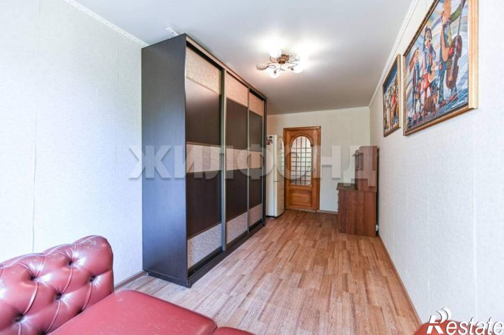 2-комн квартира Георгиева улица, д.43