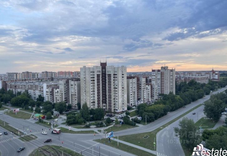 Комната улица Попова, 98,  д. 98