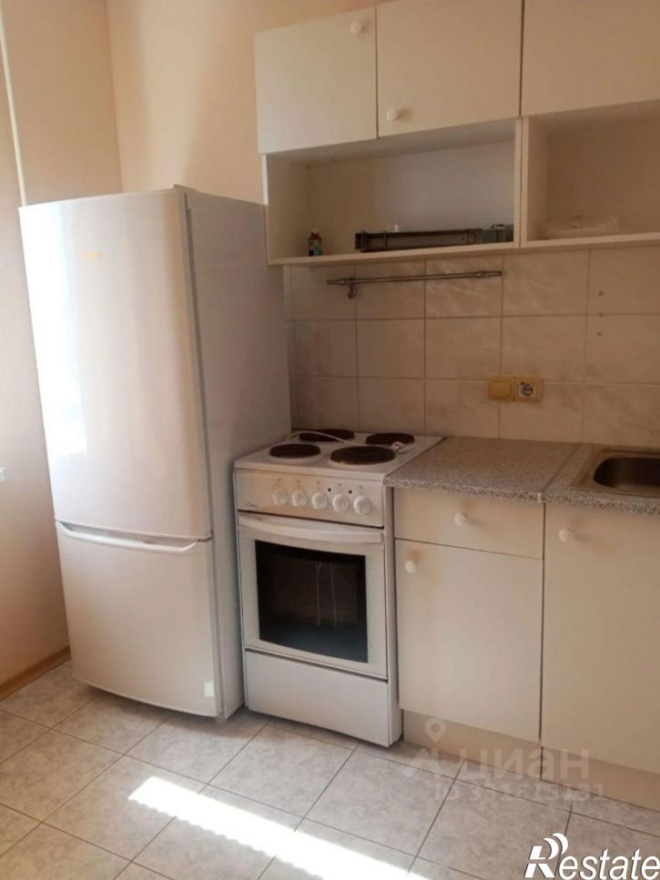 1-комн квартира улица Бехтерева, 8,  д. 8