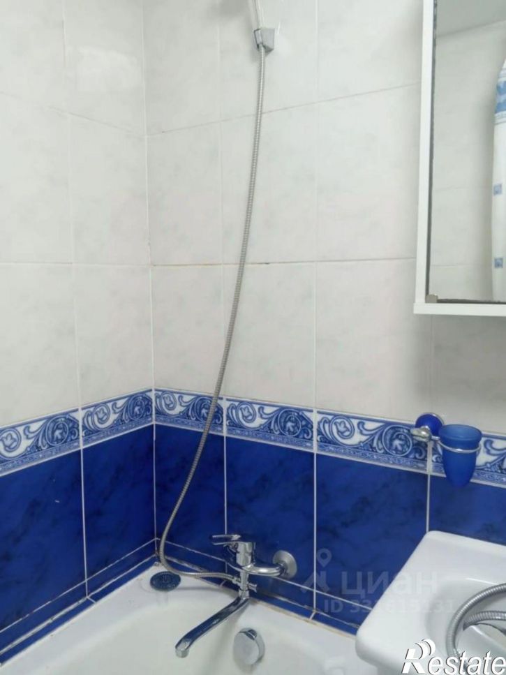 1-комн квартира улица Бехтерева, 8,  д. 8