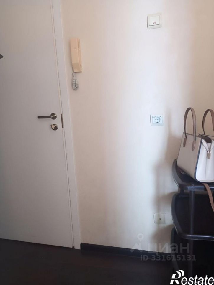 1-комн квартира улица Бехтерева, 8,  д. 8