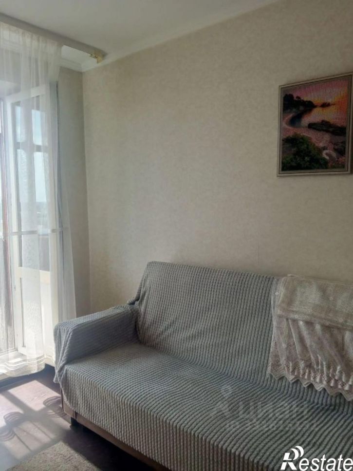 1-комн квартира улица Бехтерева, 8,  д. 8