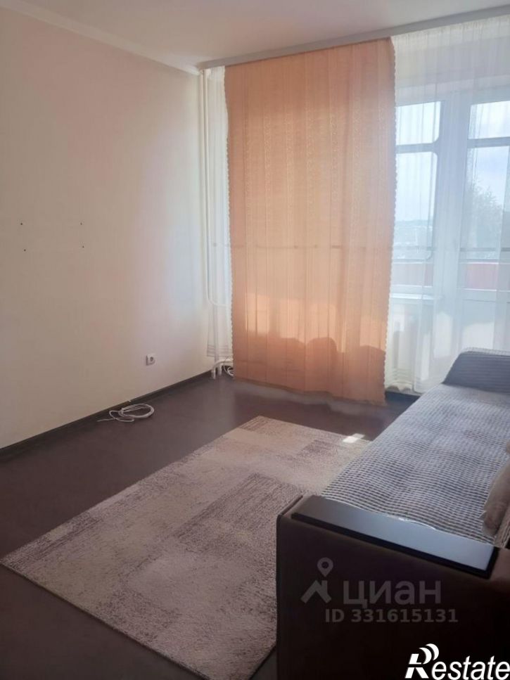 1-комн квартира улица Бехтерева, 8,  д. 8