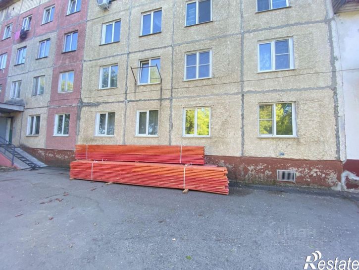 2-комн квартира Гужтранспортный проезд, 8,  д. 8