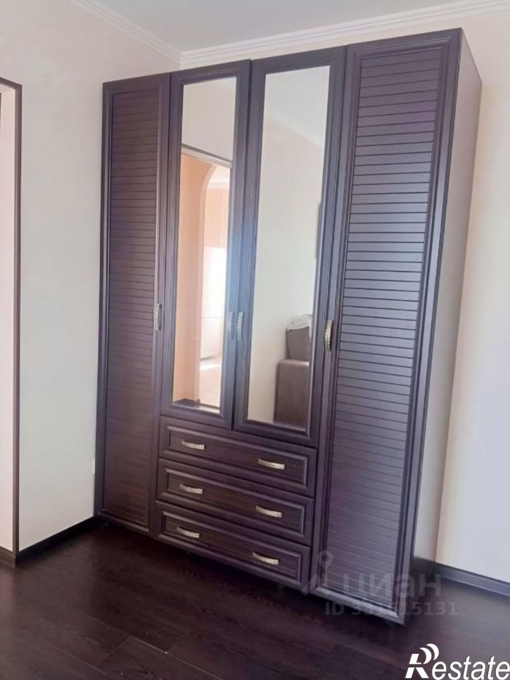 1-комн квартира улица Бехтерева, 8,  д. 8