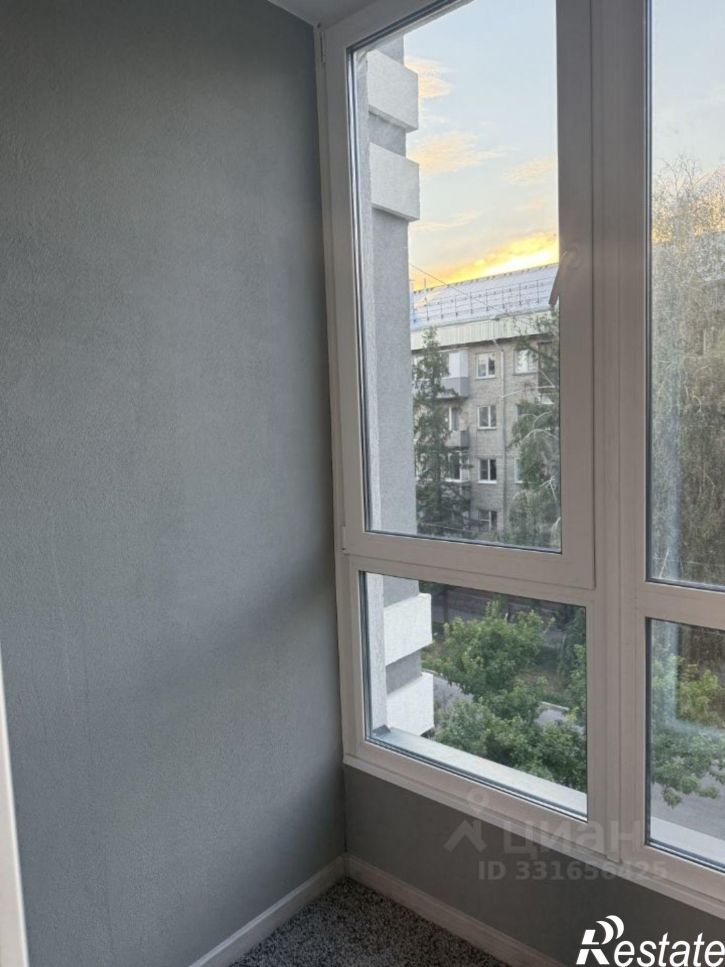 1-комн квартира улица Гоголя, 52,  д. 52