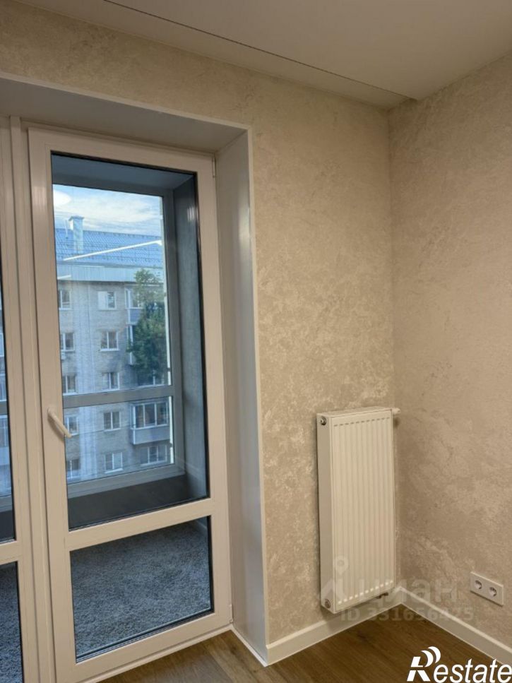 1-комн квартира улица Гоголя, 52,  д. 52