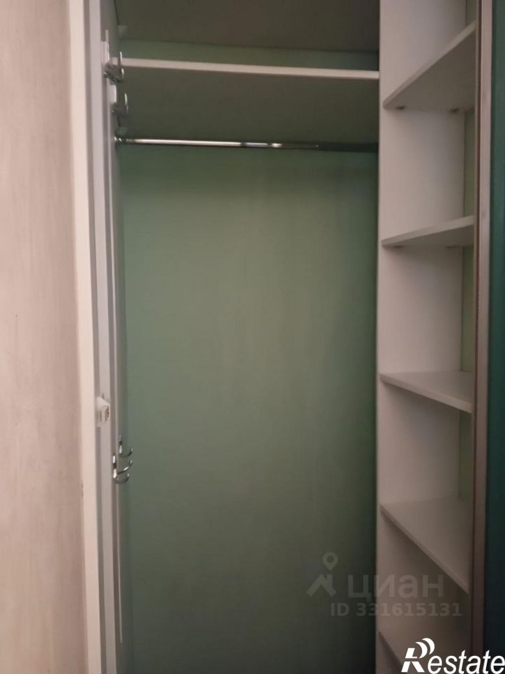 1-комн квартира улица Бехтерева, 8,  д. 8