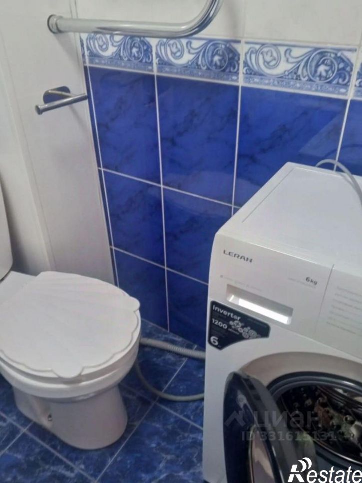 1-комн квартира улица Бехтерева, 8,  д. 8