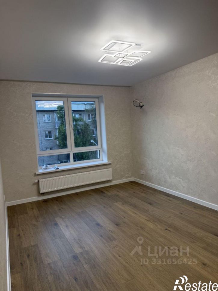 1-комн квартира улица Гоголя, 52,  д. 52