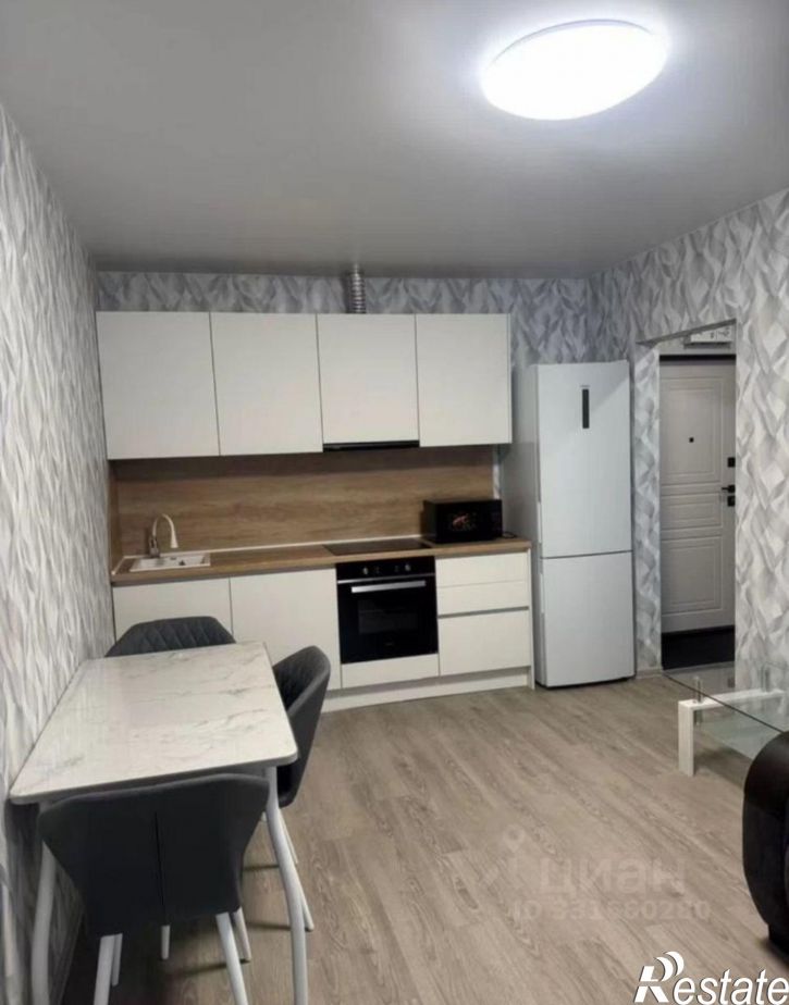 1-комн квартира ул 280-летия Барнаула, 22,  д. 22