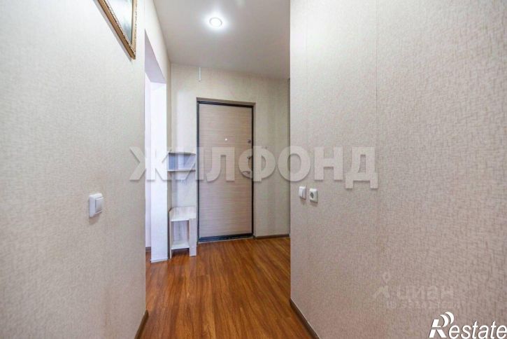 1-комн квартира улица Беляева, 21,  д. 21