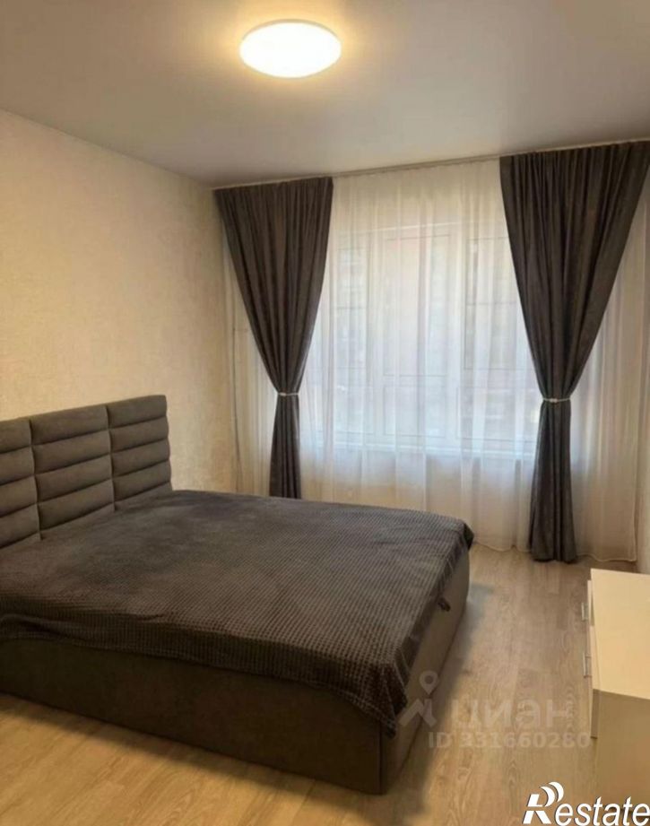 1-комн квартира ул 280-летия Барнаула, 22,  д. 22