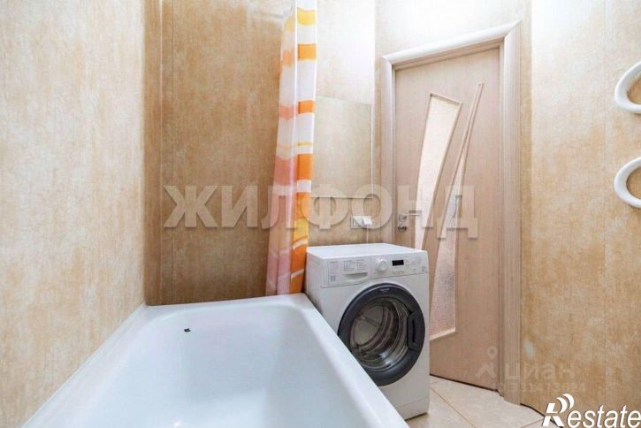 1-комн квартира улица Беляева, 21,  д. 21