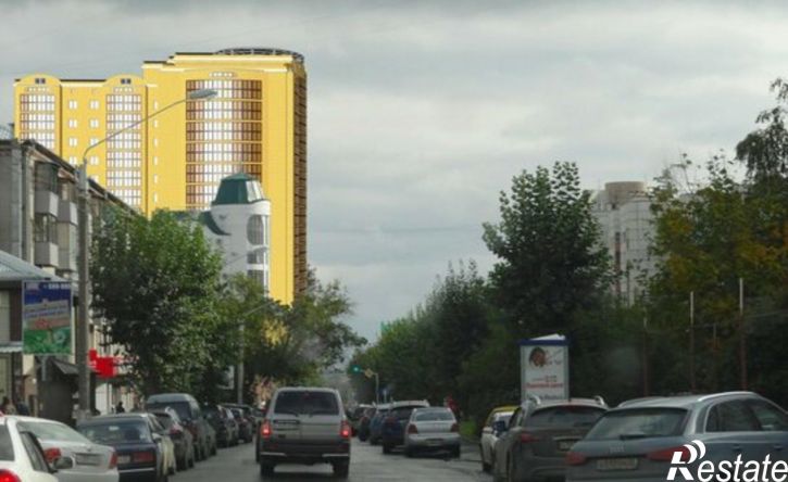 3-комн квартира ул Партизанская, 78,  д. 78