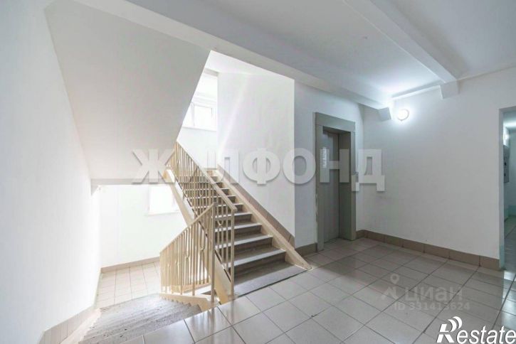 1-комн квартира улица Беляева, 21,  д. 21