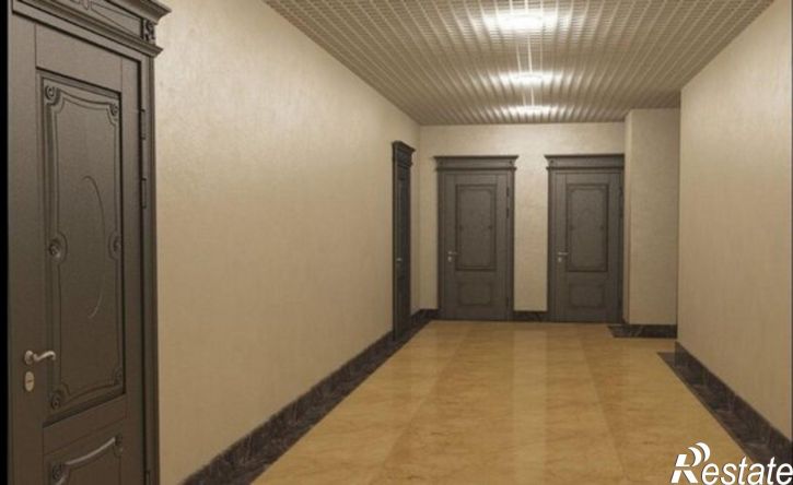 3-комн квартира ул Партизанская, 78,  д. 78