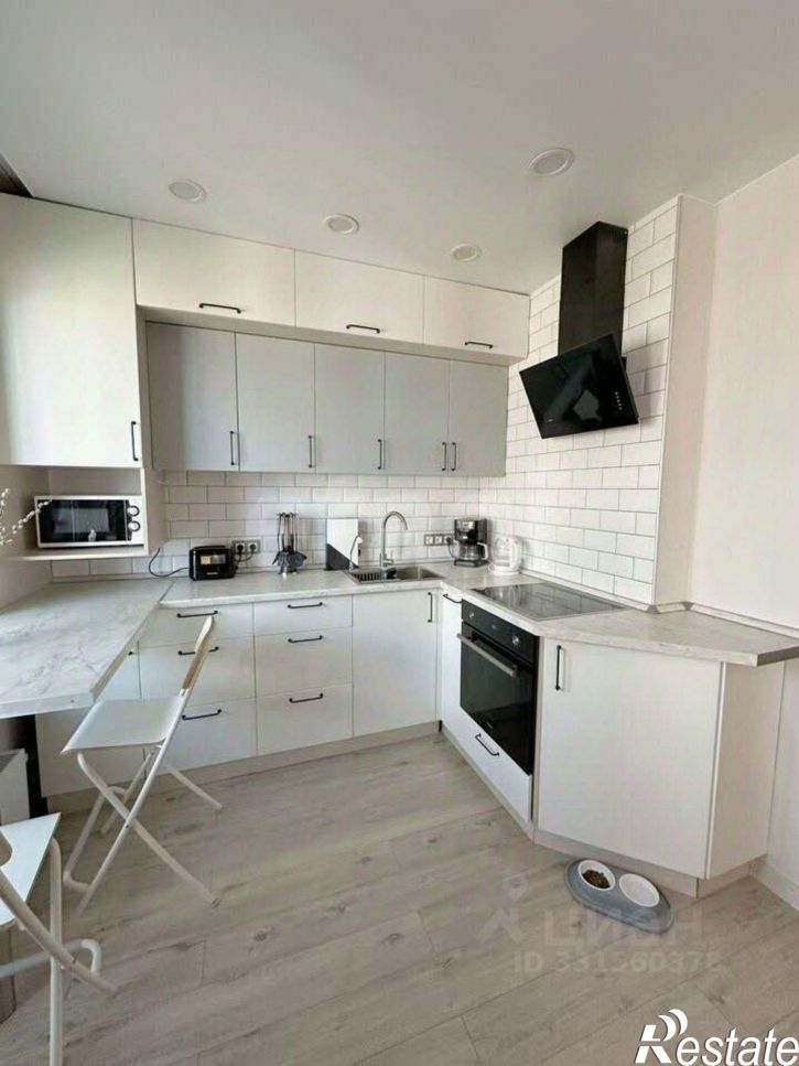 1-комн квартира ул Энтузиастов, 55,  д. 55