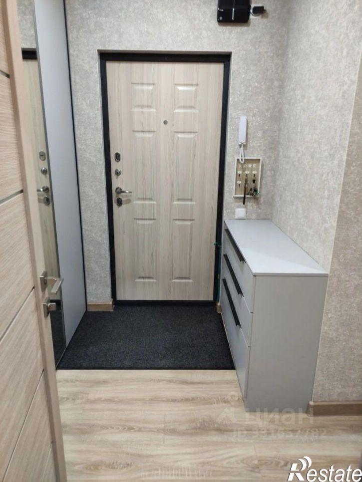 1-комн квартира ул Юрина, 204ж,  д. 204ж