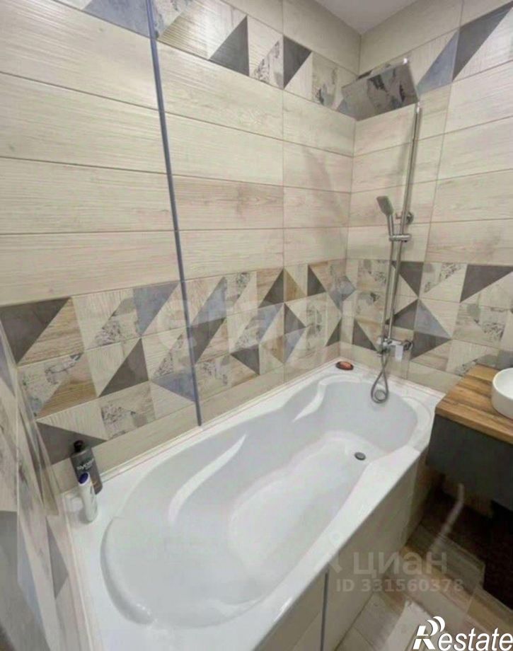 1-комн квартира ул Энтузиастов, 55,  д. 55