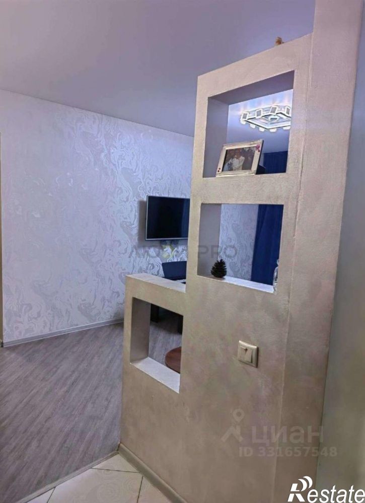 3-комн квартира ул Панфиловцев, 25,  д. 25