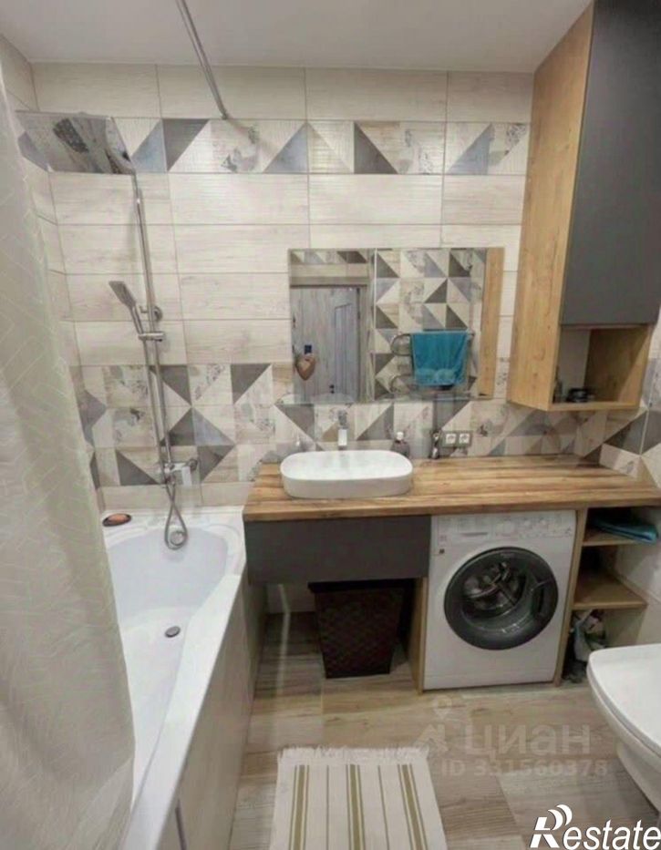 1-комн квартира ул Энтузиастов, 55,  д. 55