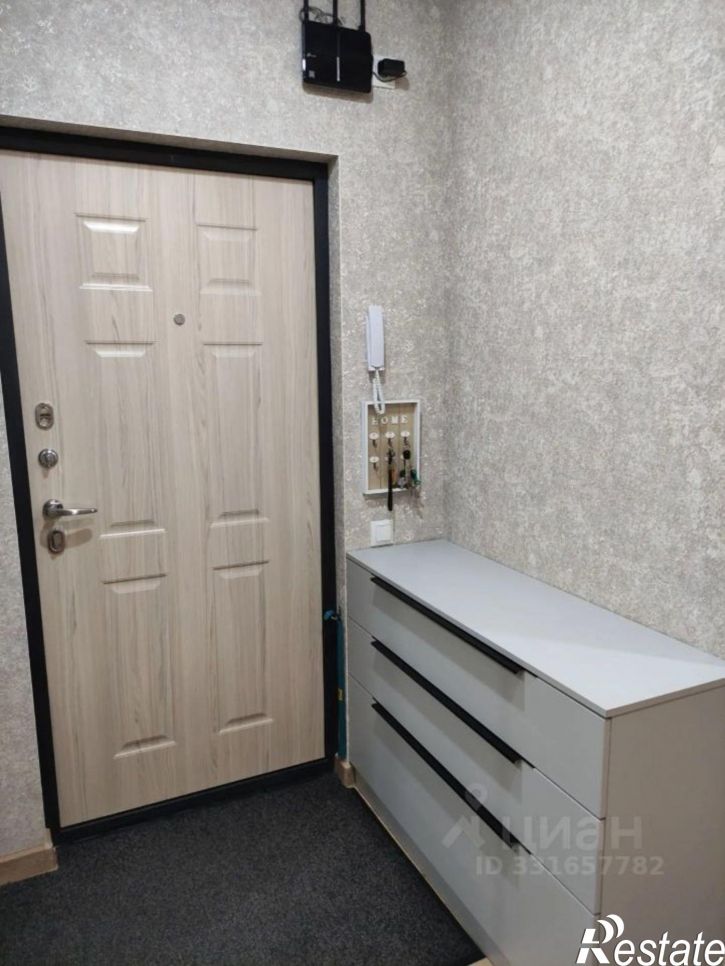 1-комн квартира ул Юрина, 204ж,  д. 204ж