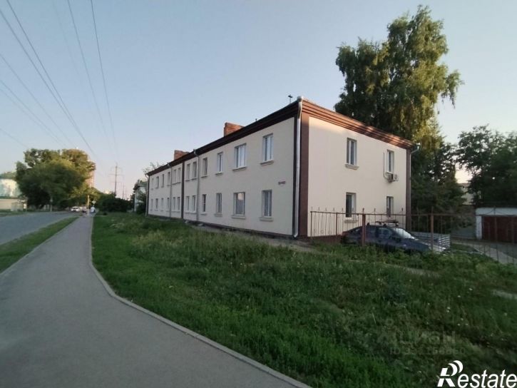 3-комн квартира Сибирский пр-кт, 37А,  д. 37А