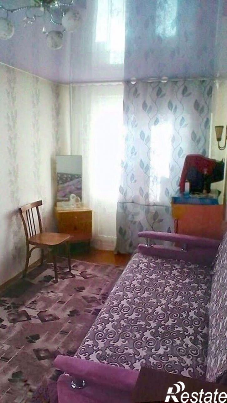 4-комн квартира ул Шукшина, 19,  д. 19