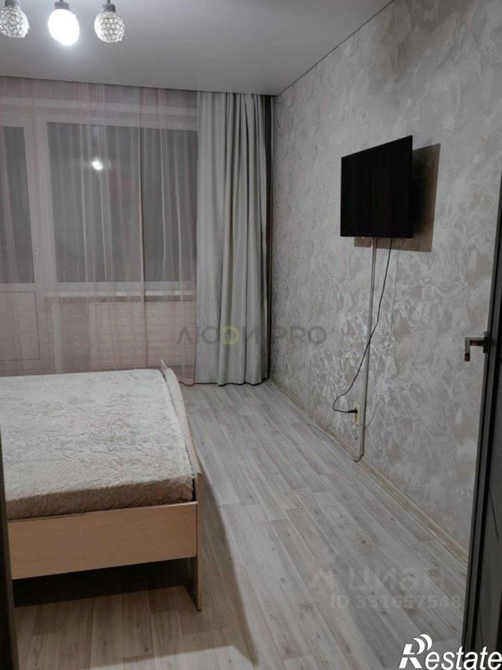 3-комн квартира ул Панфиловцев, 25,  д. 25