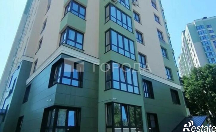 1-комн квартира 6-я Нагорная улица, 15Г/5к1