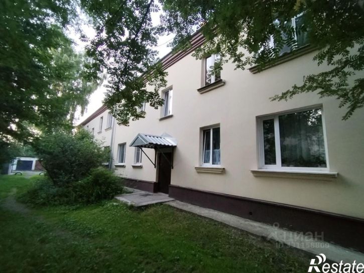 3-комн квартира Сибирский пр-кт, 37А,  д. 37А