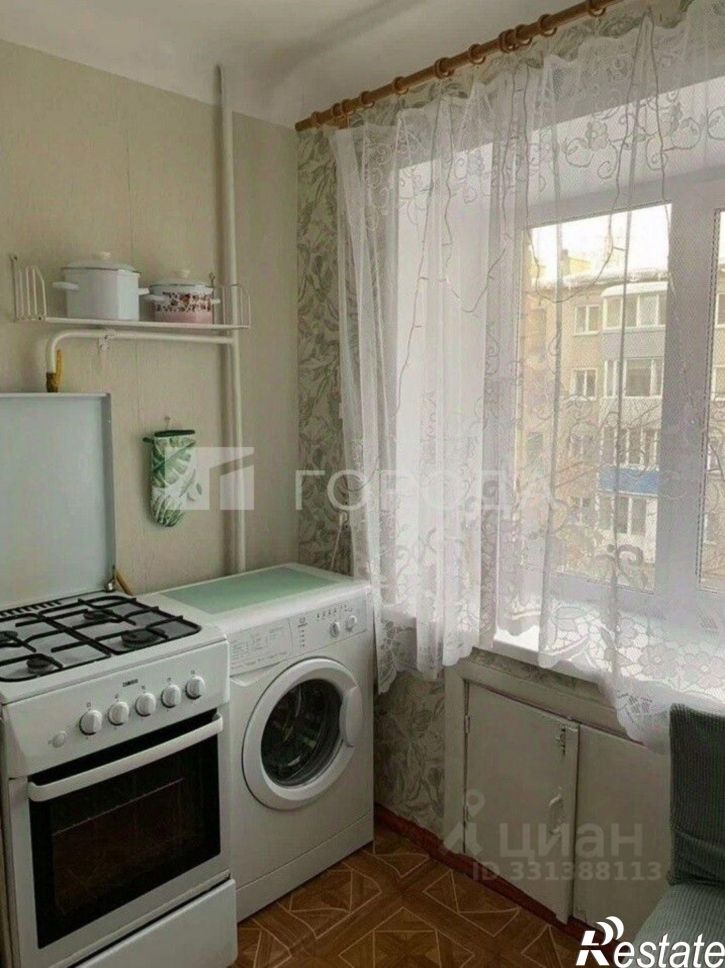 2-комн квартира ул Никитина, 59А,  д. 59А