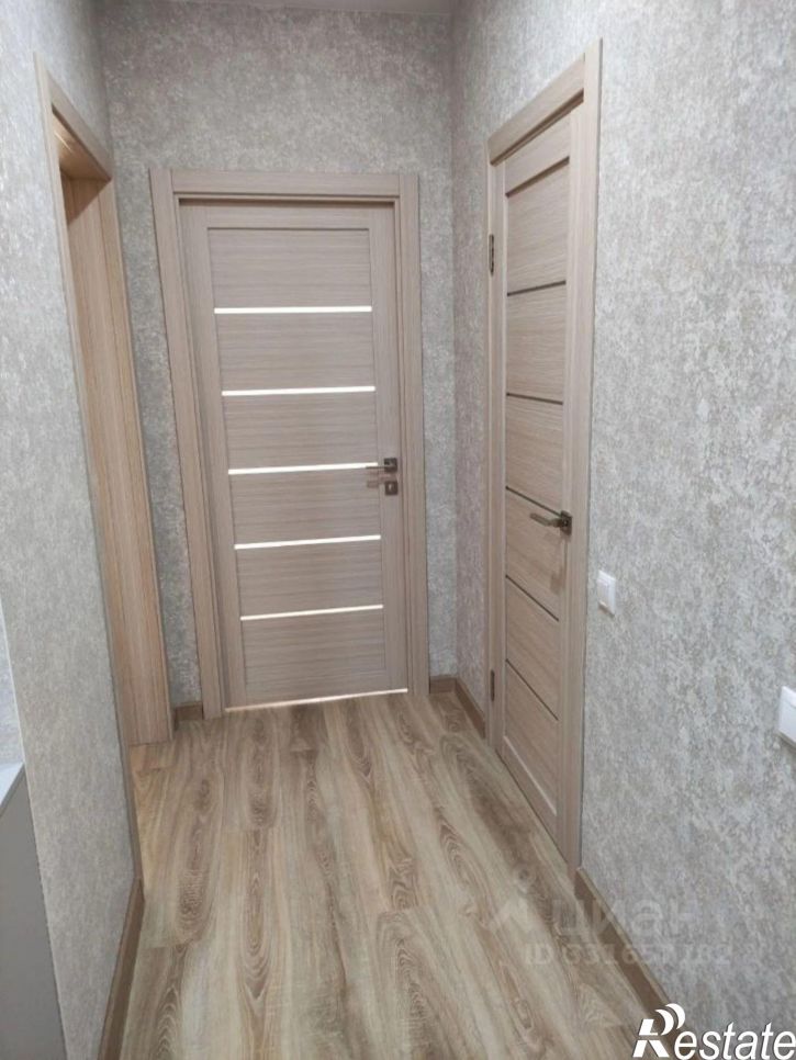 1-комн квартира ул Юрина, 204ж,  д. 204ж