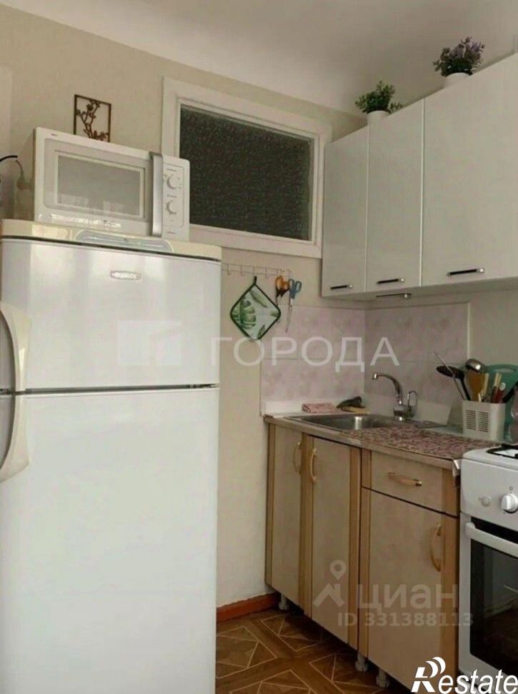 2-комн квартира ул Никитина, 59А,  д. 59А