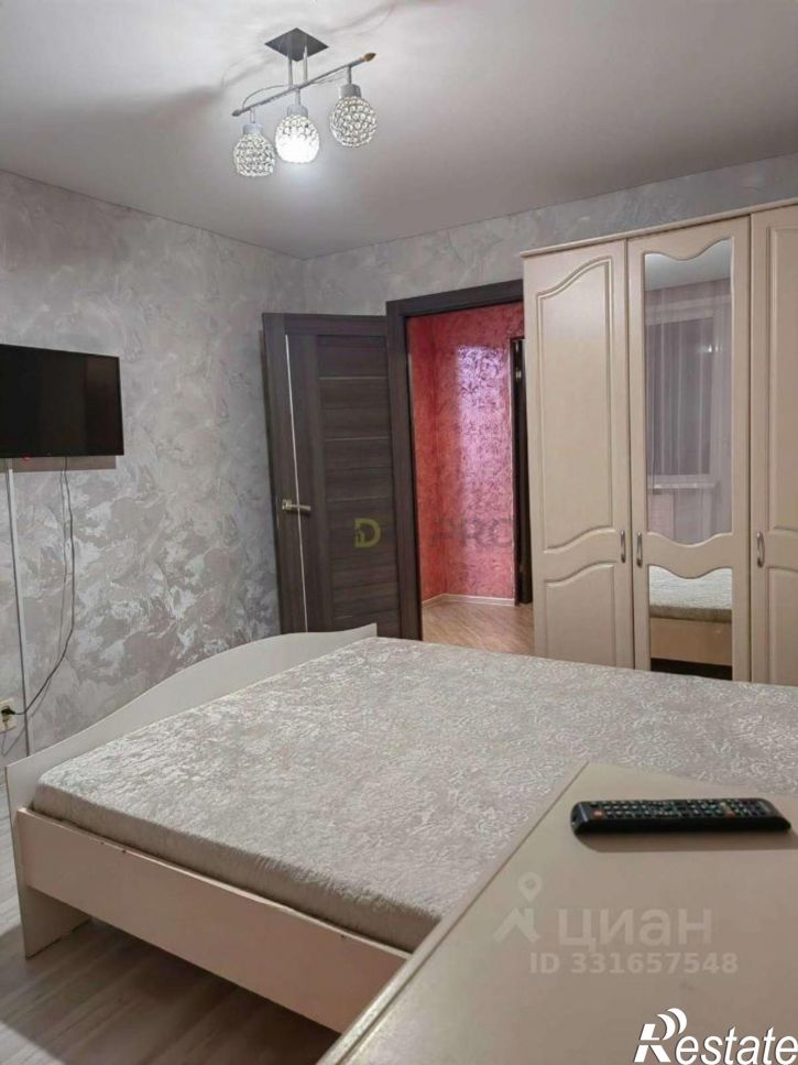 3-комн квартира ул Панфиловцев, 25,  д. 25