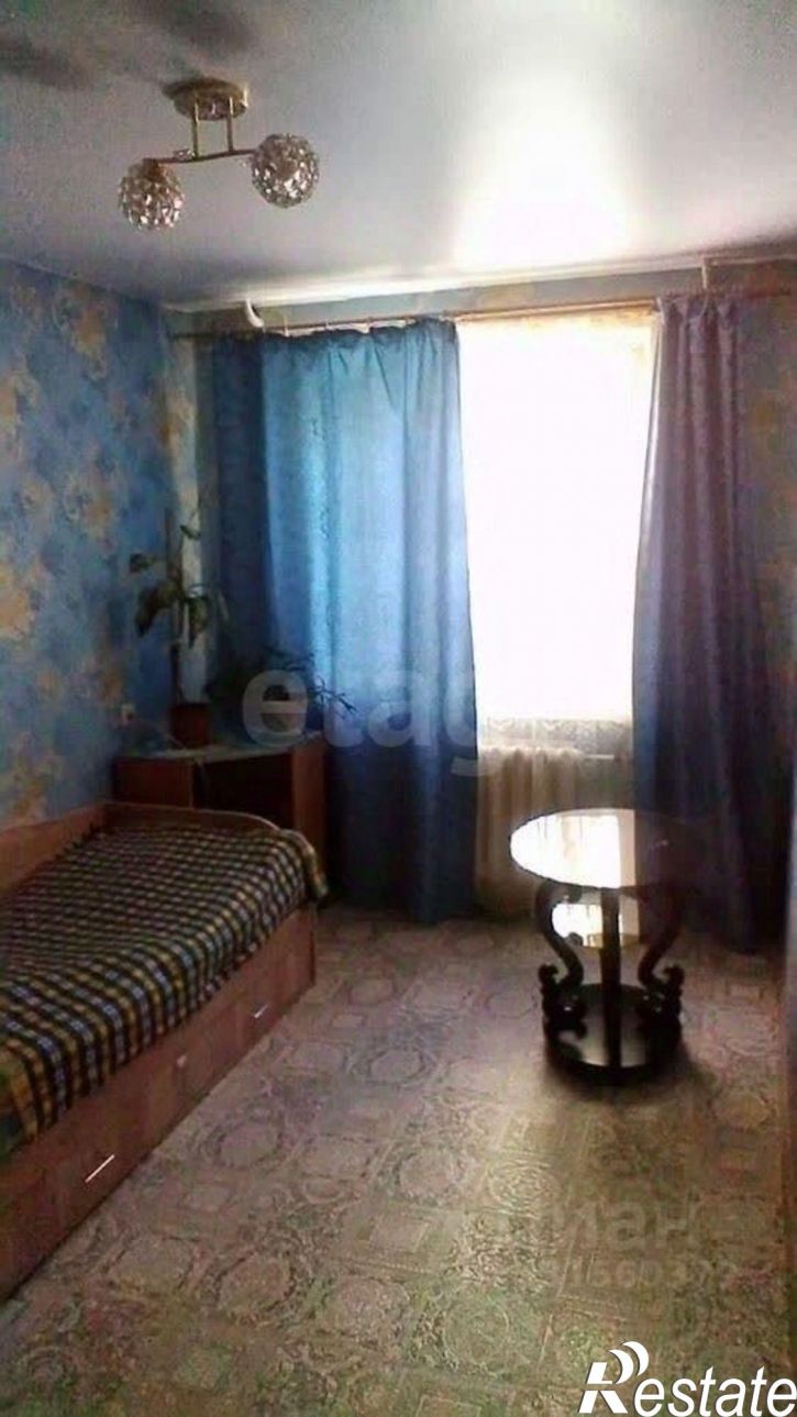 4-комн квартира ул Шукшина, 19,  д. 19