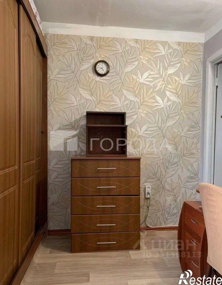 2-комн квартира ул Никитина, 59А,  д. 59А