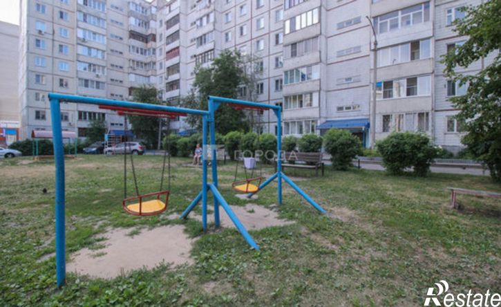 1-комн квартира ул Попова, 107,  д. 107