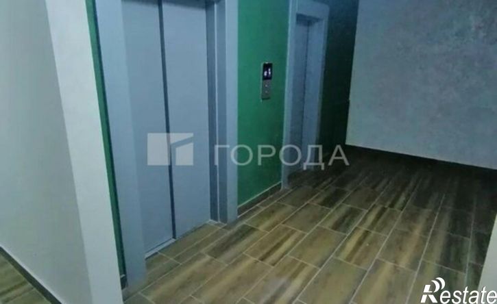 1-комн квартира 6-я Нагорная улица, 15Г/5к1