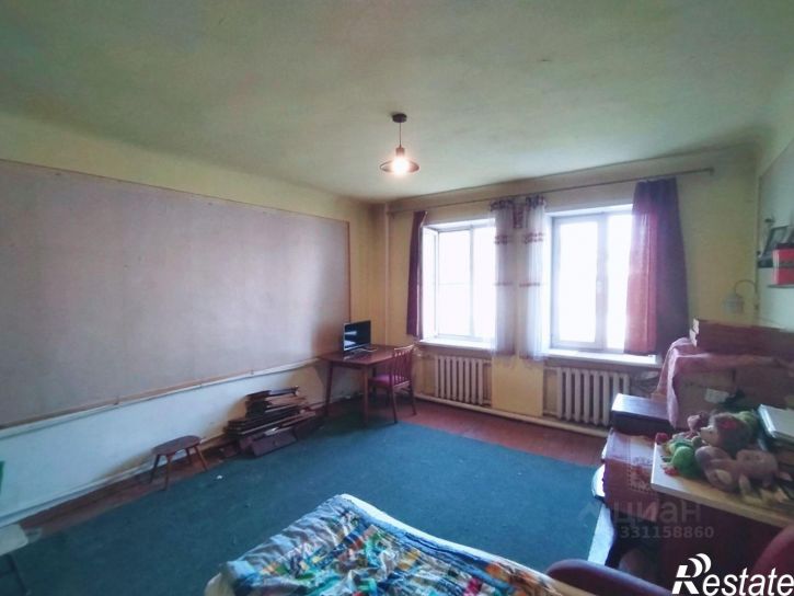 3-комн квартира Сибирский пр-кт, 37А,  д. 37А
