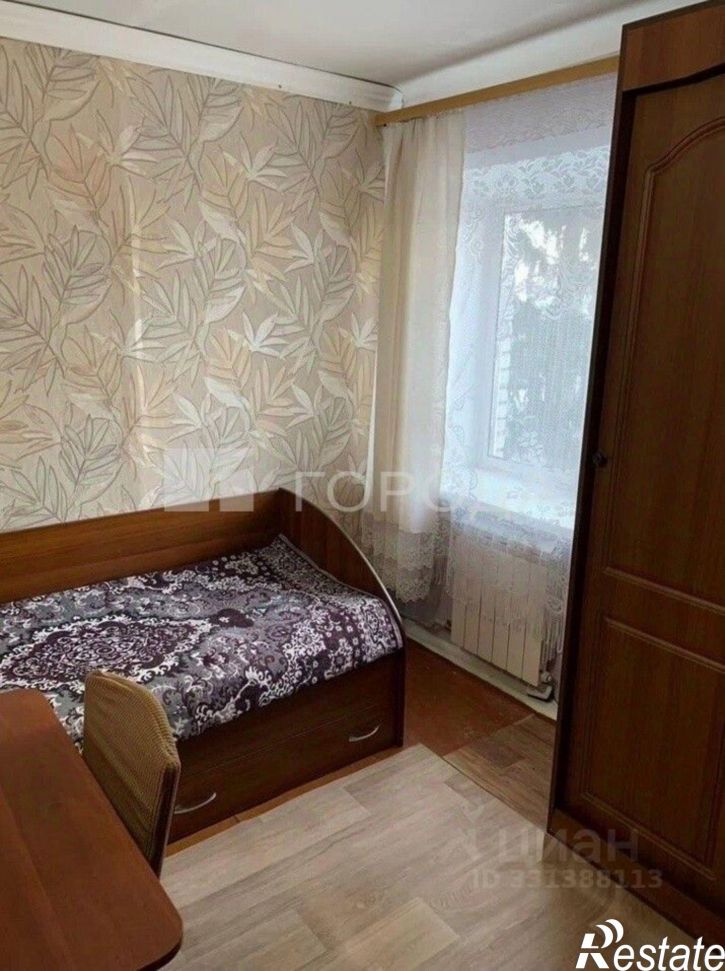 2-комн квартира ул Никитина, 59А,  д. 59А
